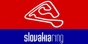 slovakiaring SZRacing